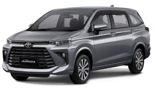 Toyota New Avanza