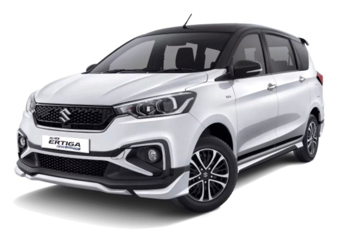 Ertiga
