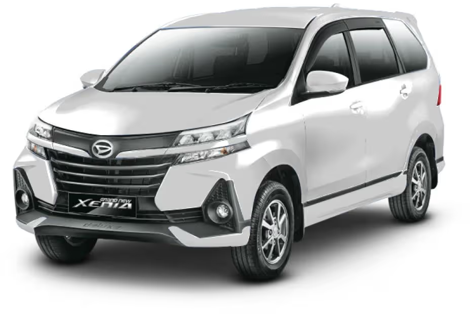 Great New Xenia
