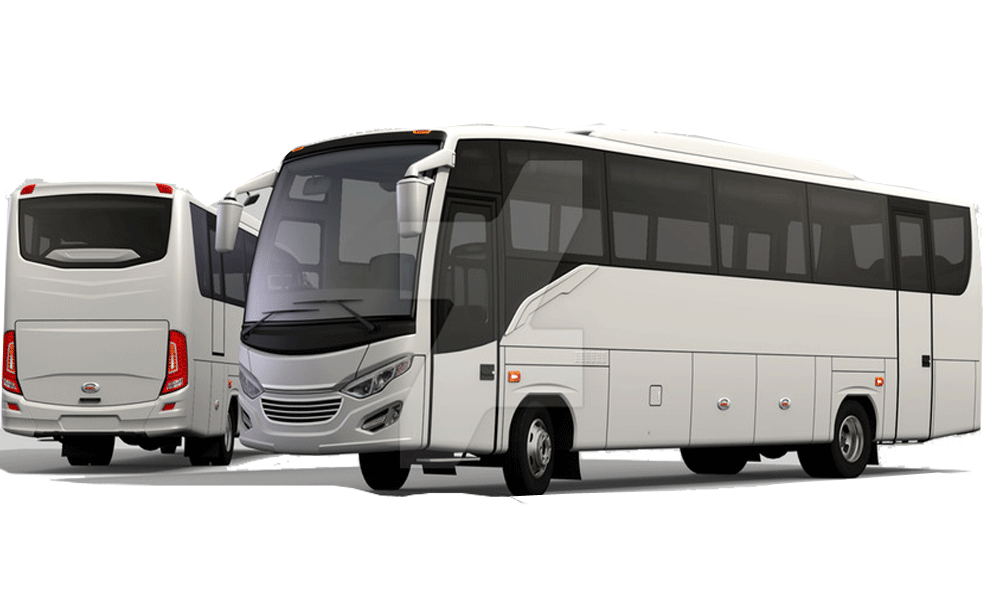 Big Bus
