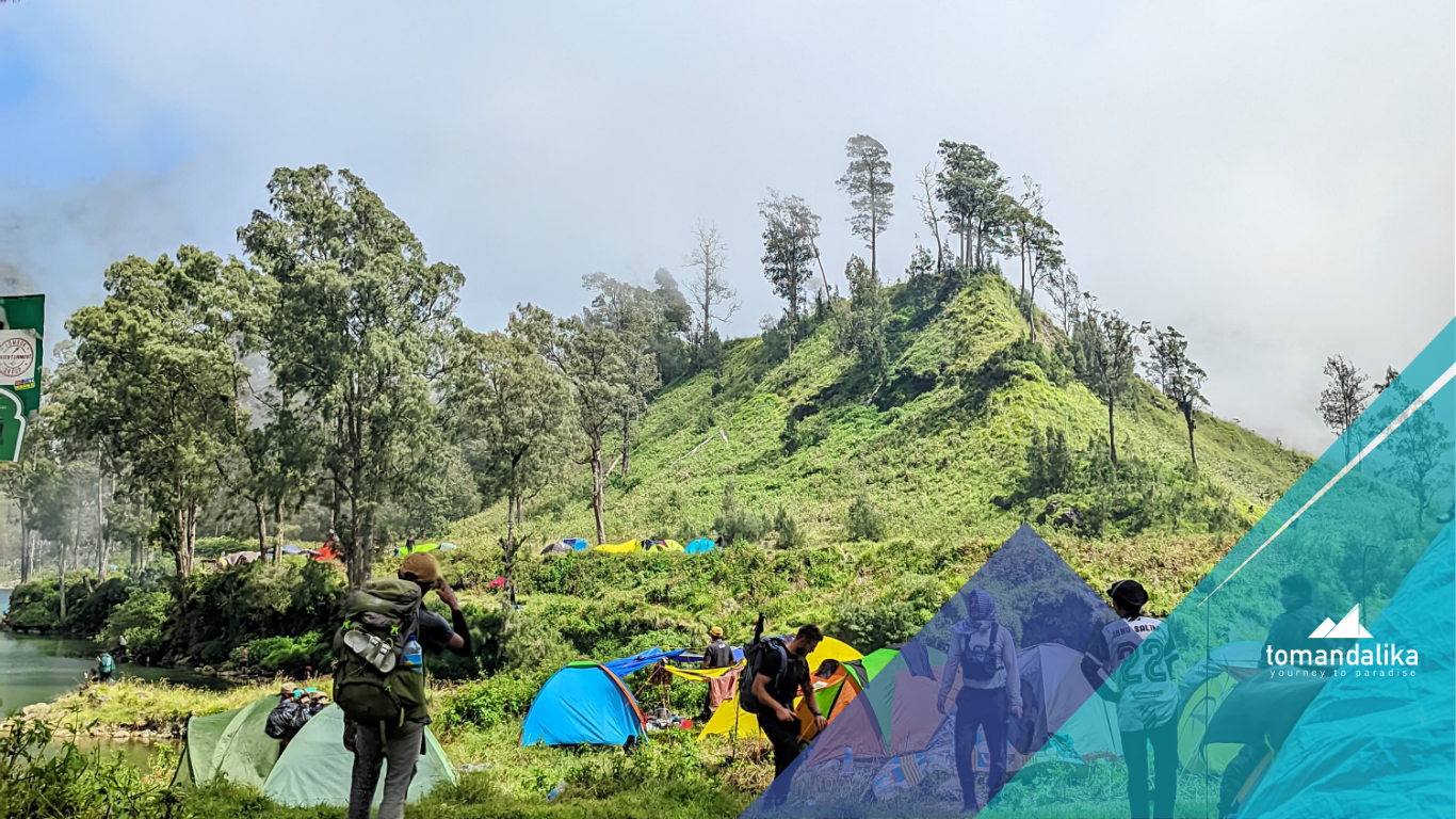 Trekking