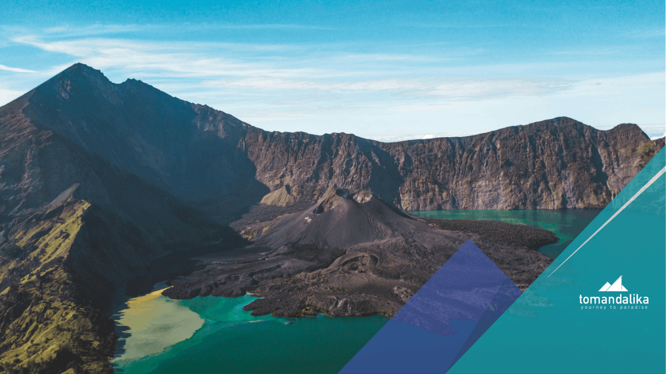 Tour to Sembalun Rinjani