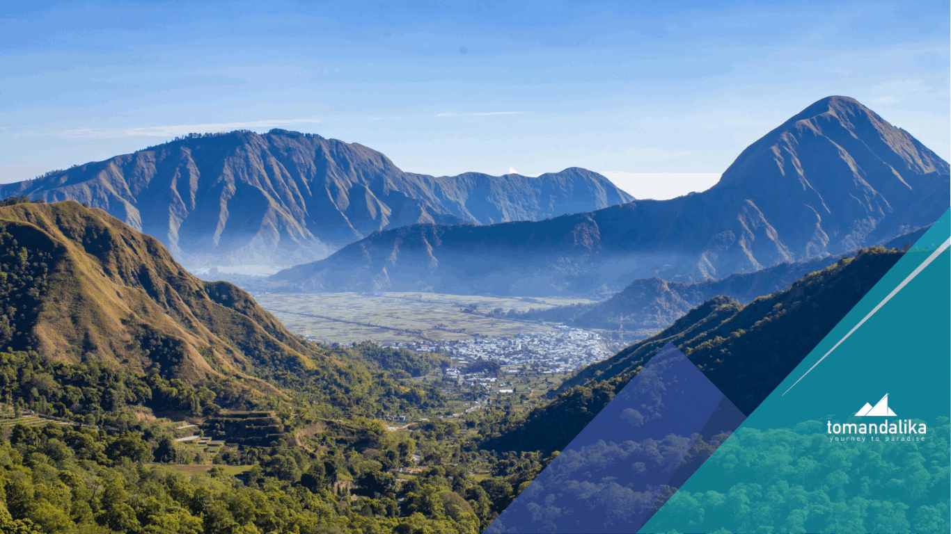 Tour to Sembalun Rinjani